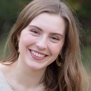 Meet your Posher, Natalie